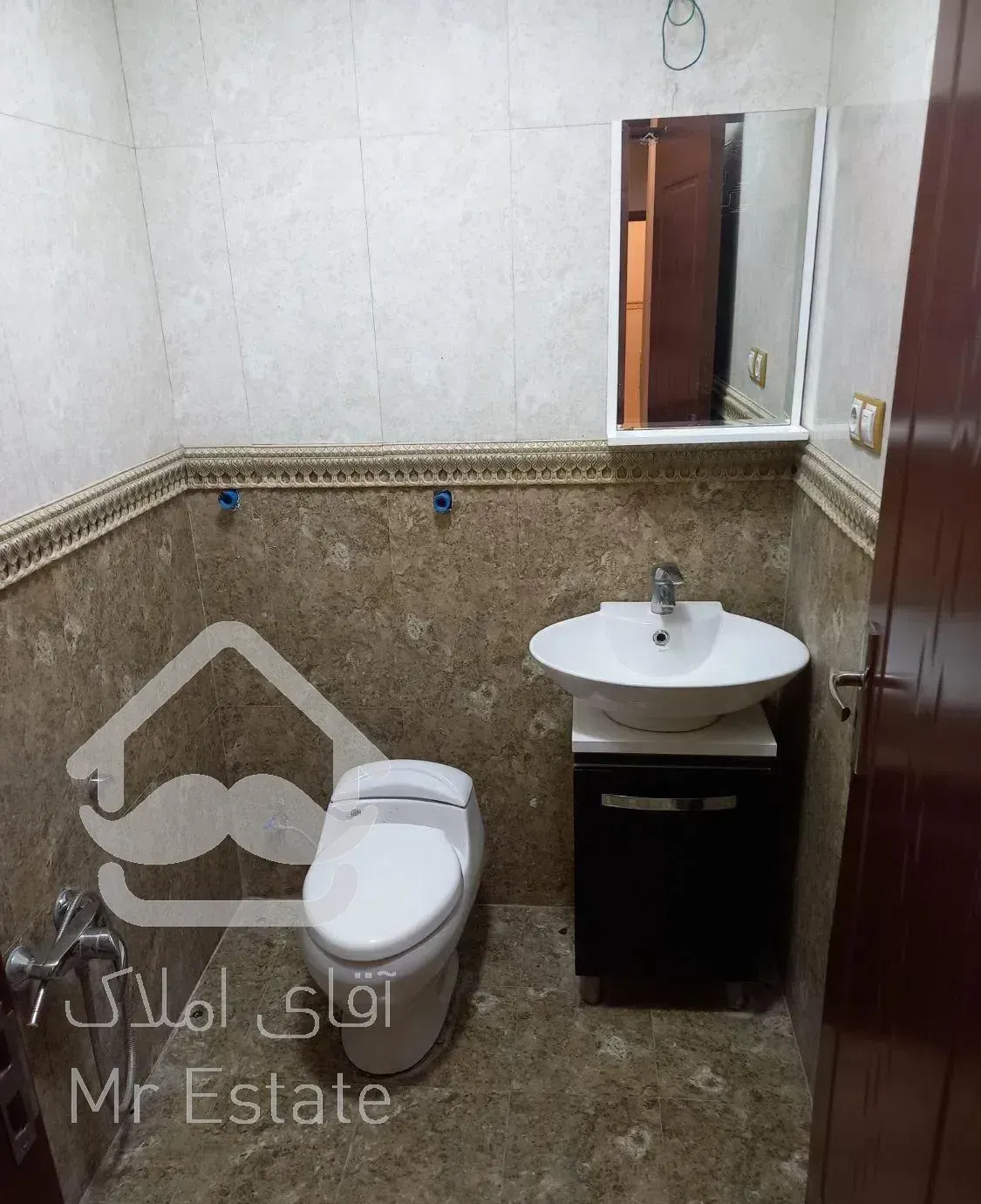 گیشا رهن واجاره ۳ خوابه