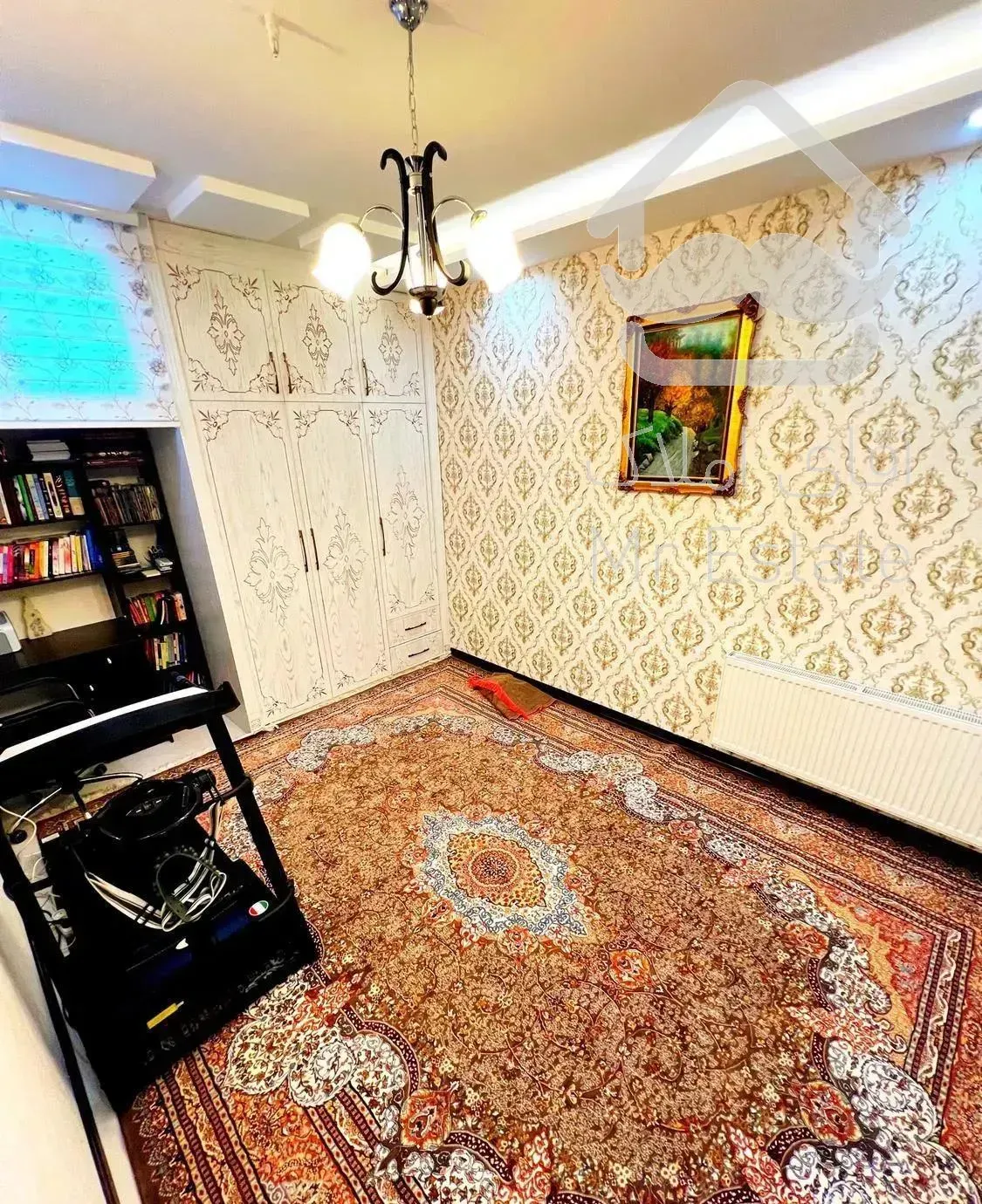 آپارتمان*۱۶۵متر*صفر*با تراسی رویایی