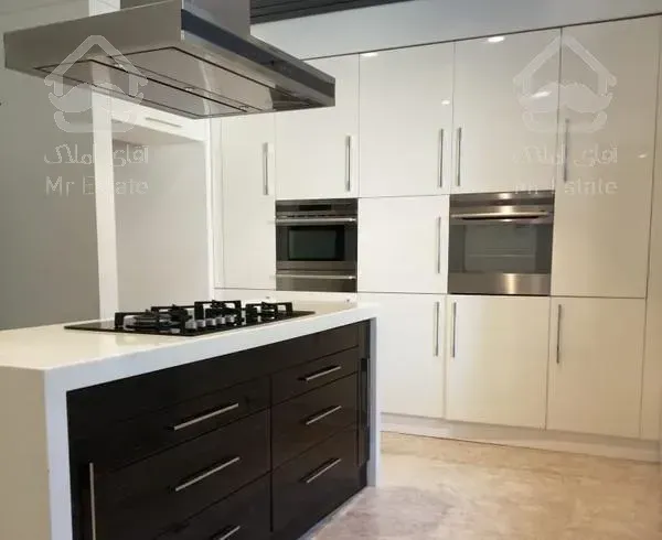 باغ فردوس ۲۴۰ متر ۳ خواب ( مدرن و کم واحد )