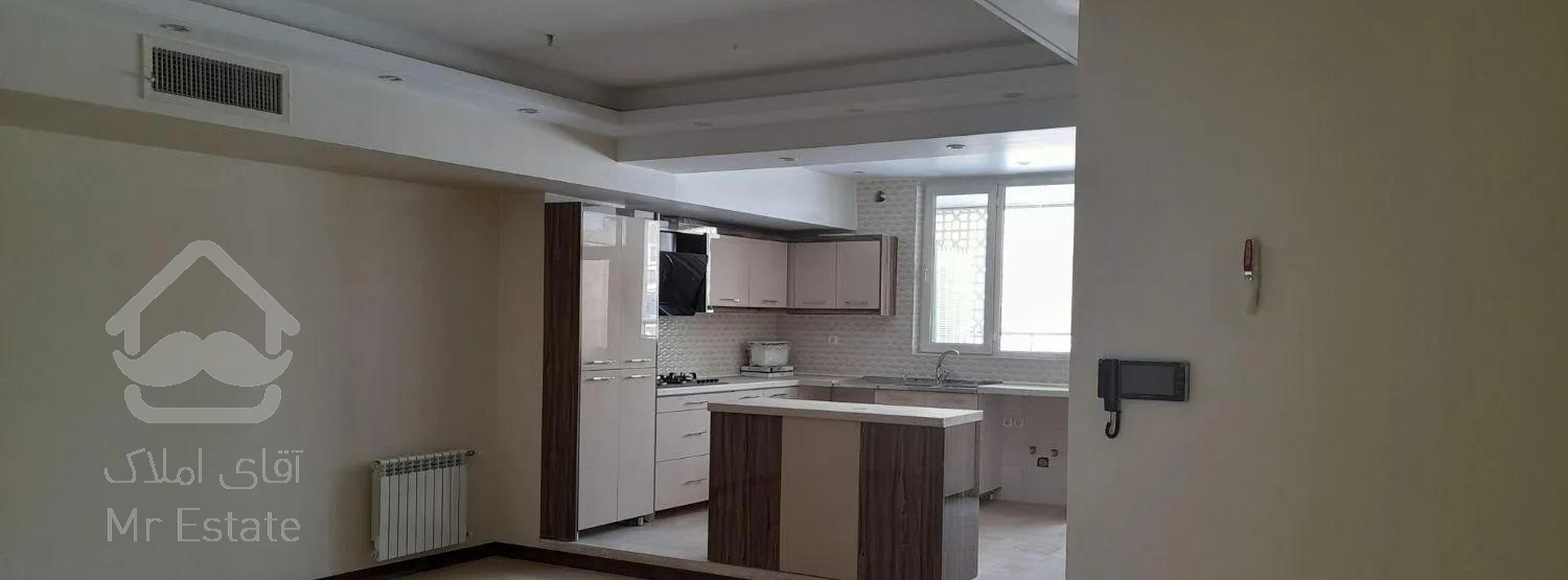 ۹۰متر دوخوابه دوساله شهران