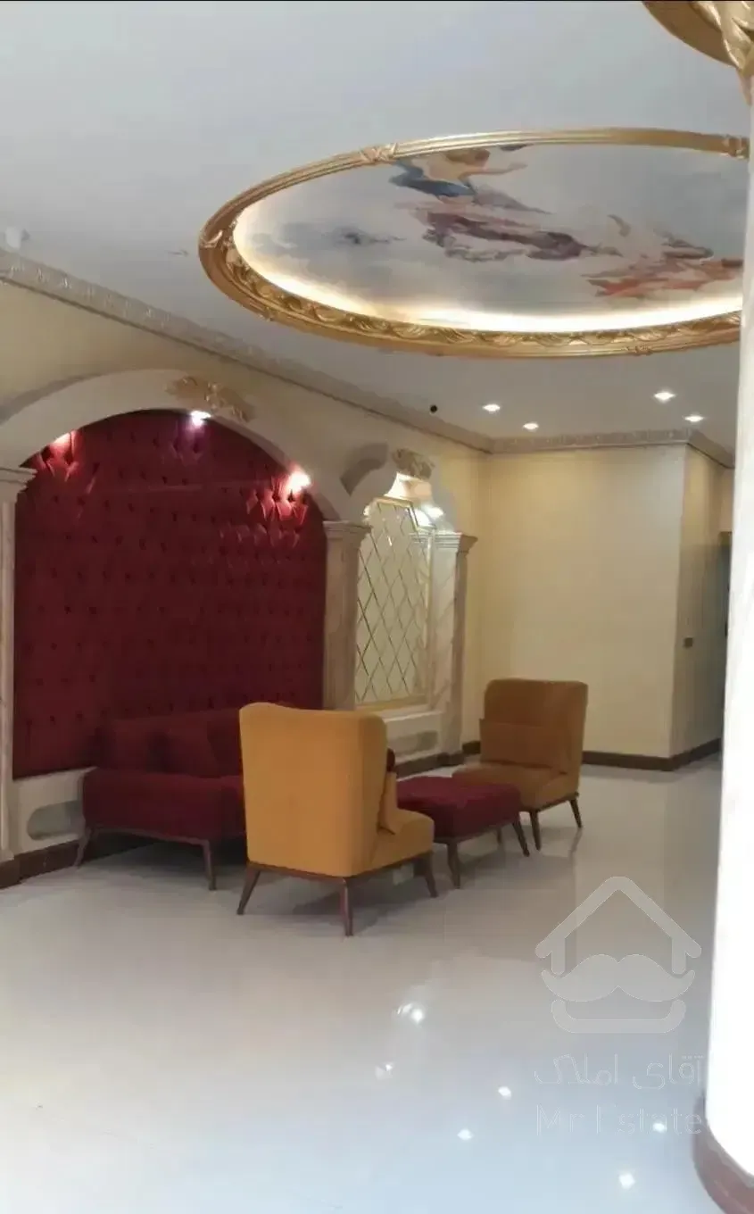 آپارتمان ۵۰ متری کوهسار