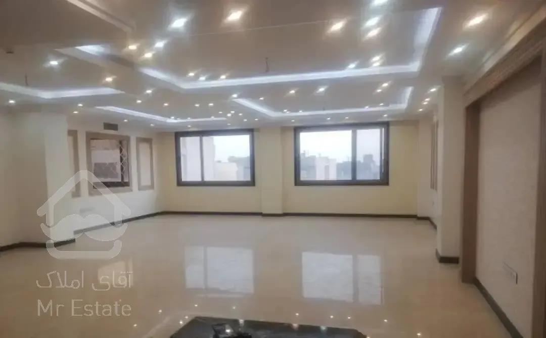 ۱۷۵ متر تکواحدی تراورتن شخصی ساز ۳ پارکینگ اباذر