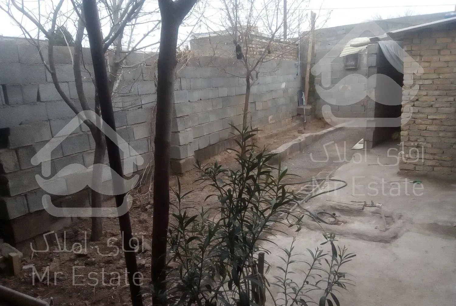 کیشمیری 87 متر