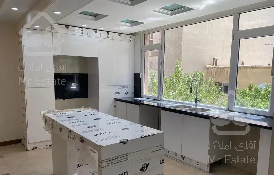 115متر فول تراورتن آلاله شرقی