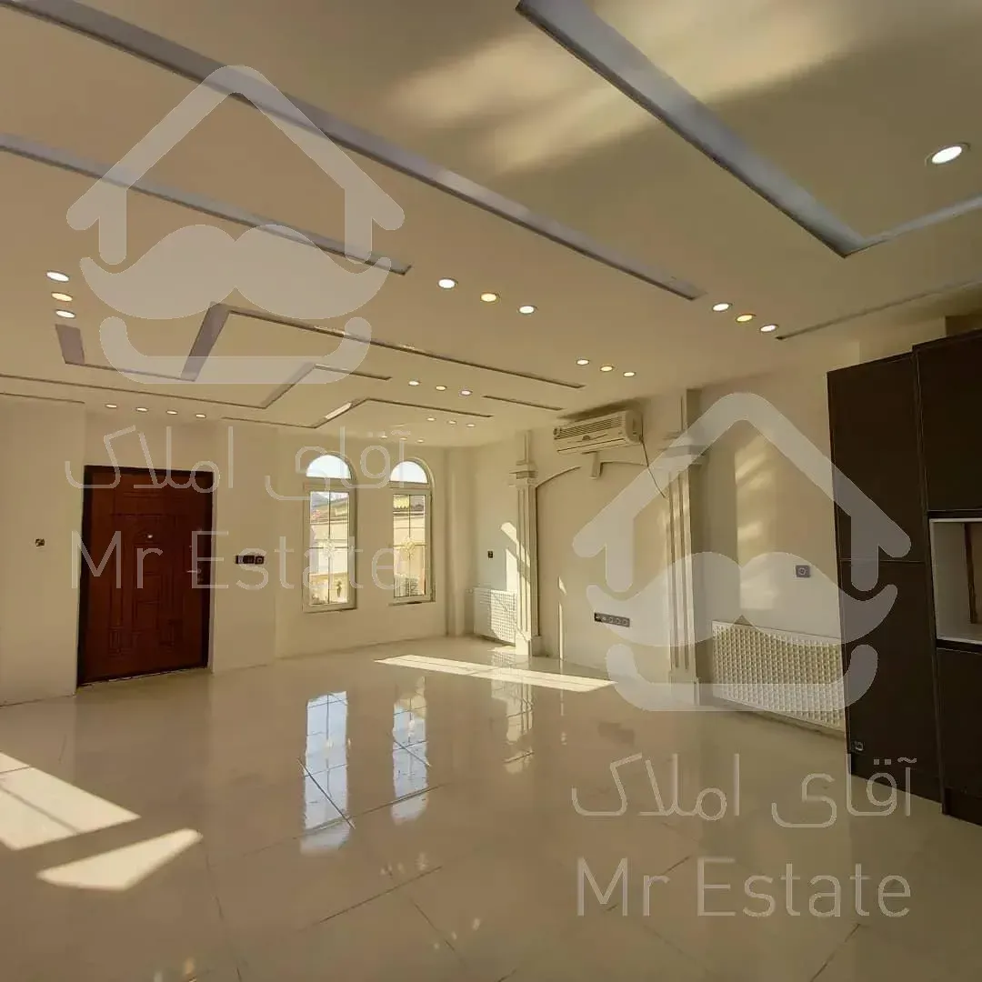 ویلا سوپرلاکچری با مدارک کامل