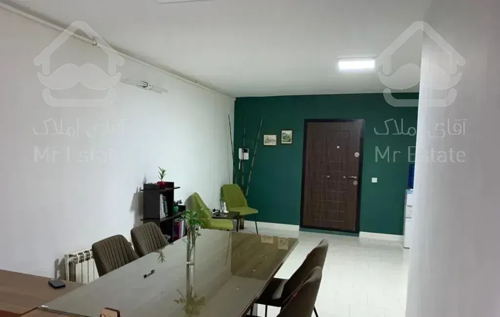 ۶۴ متر تک خواب در حال بازسازی کامل خوش نقشه