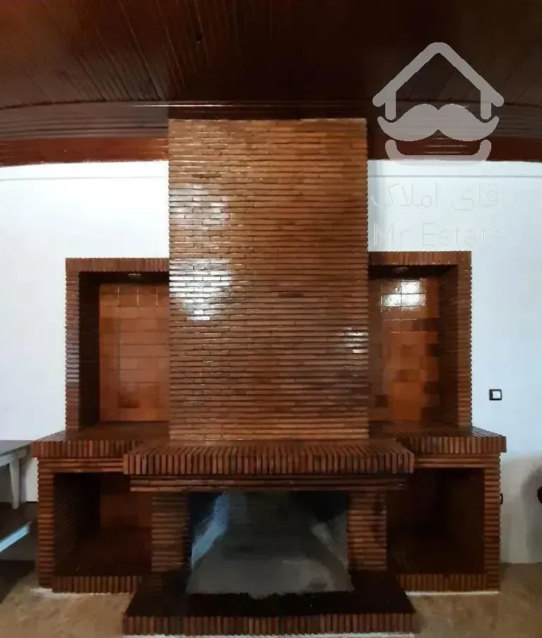 ویلا باغ ۵خواب (دو بازی)