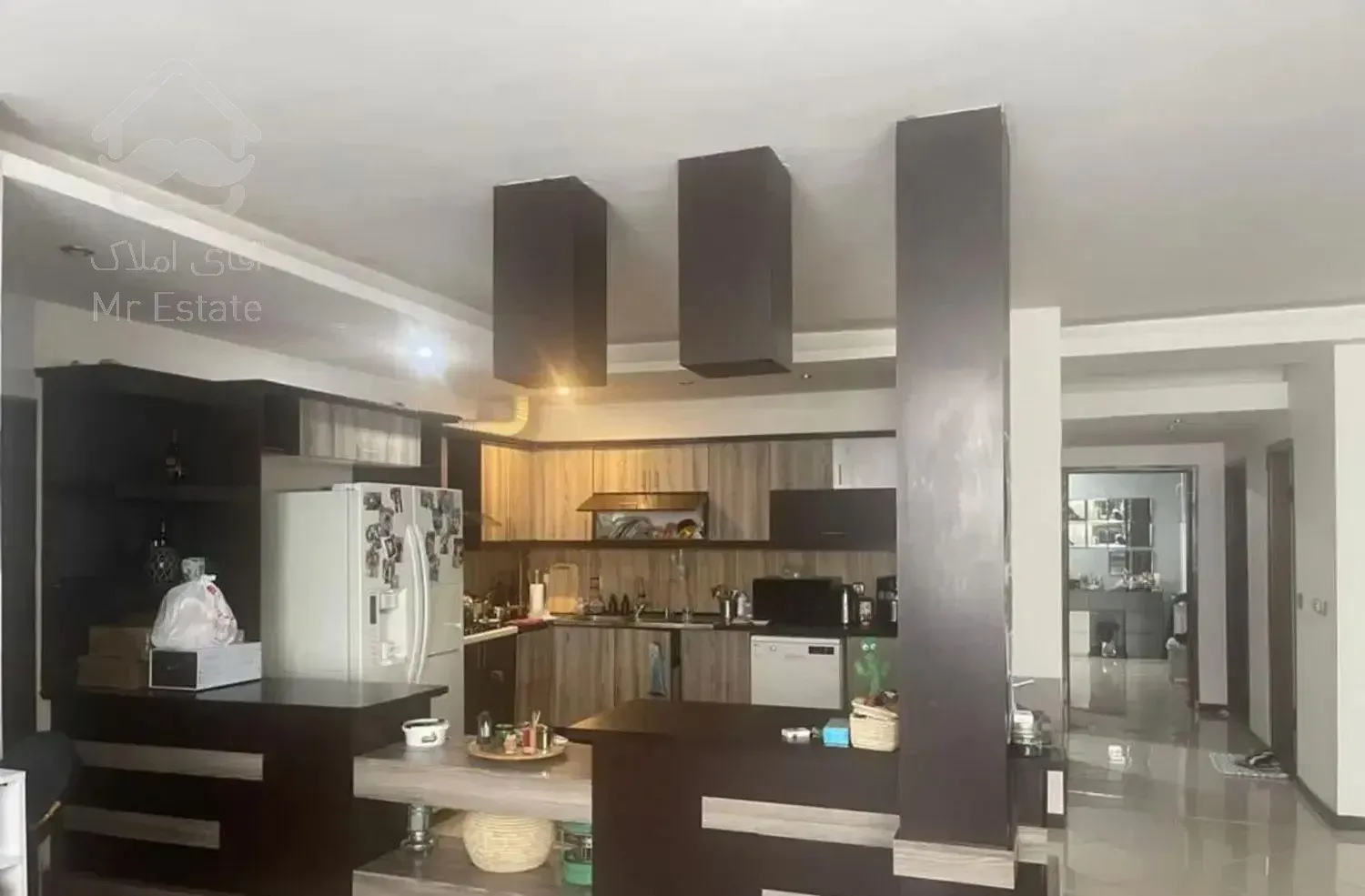 خونه ۱۵۰ متری