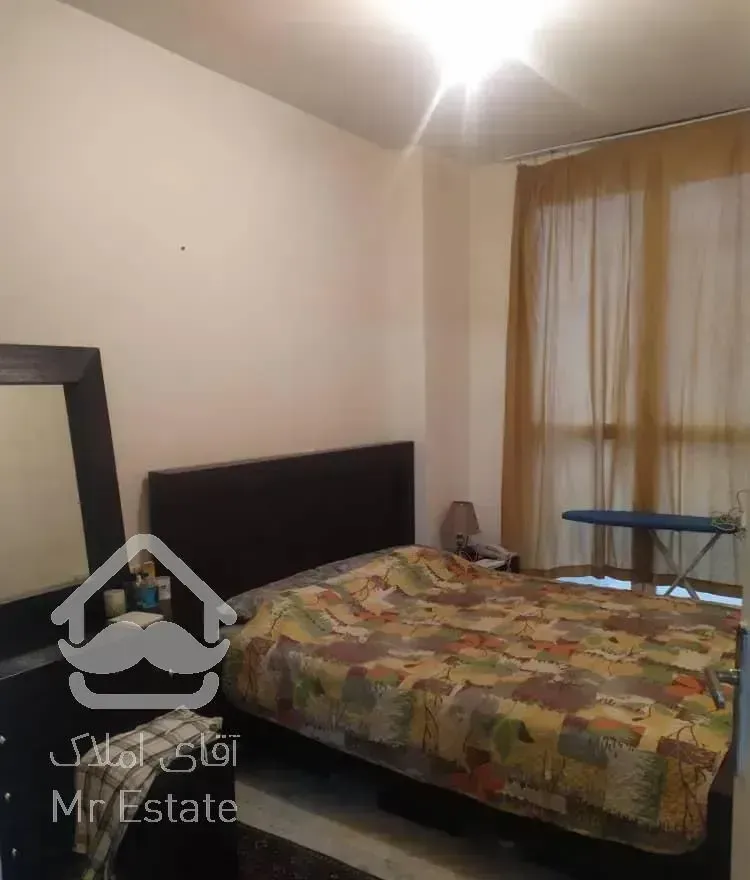 ۶۰ متر 1 خواب جمهوری