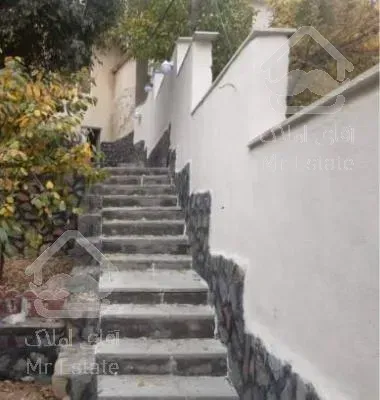 فروش ویلا۷۵۰ متر در کردان