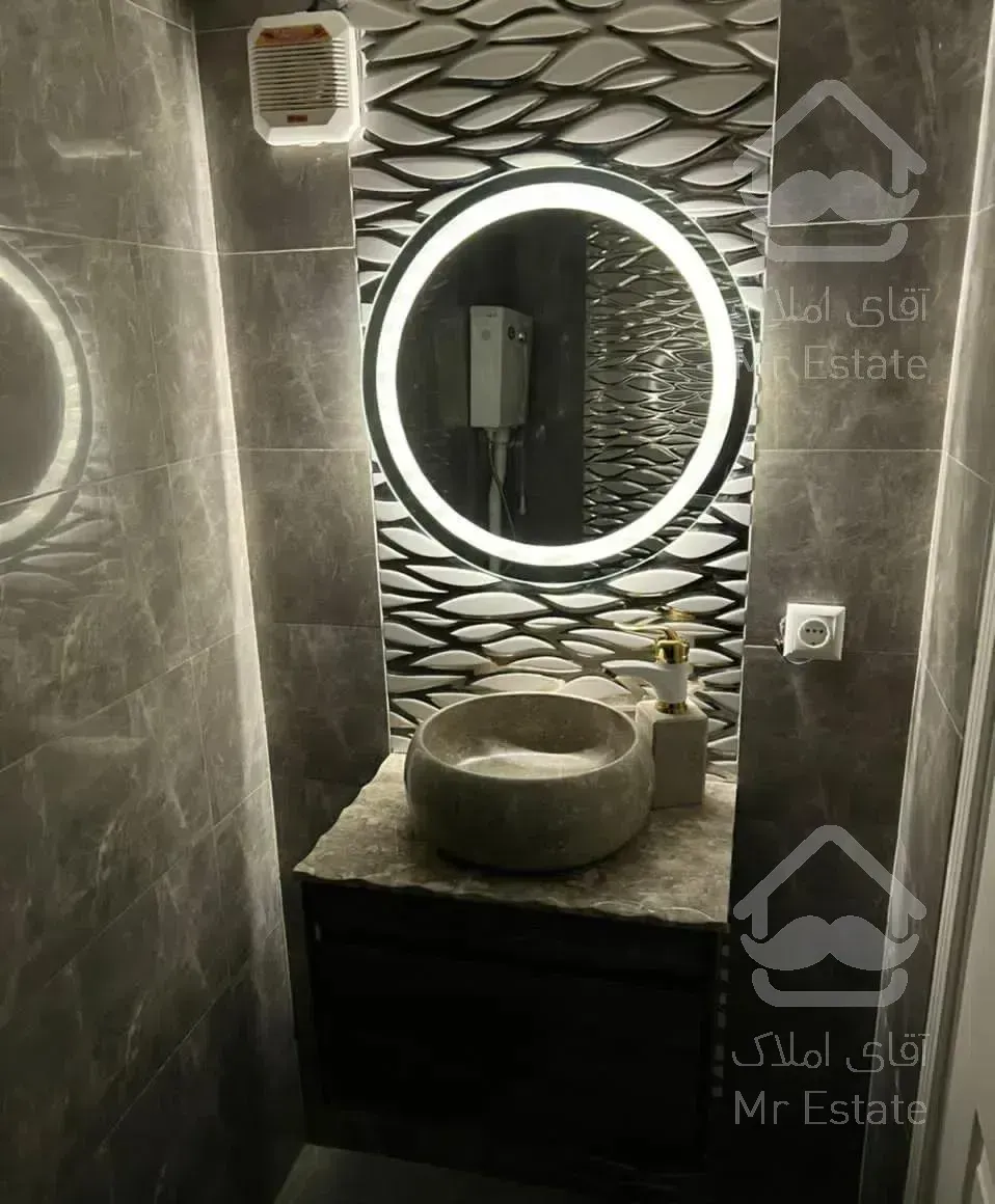 اپارتمان ۸۷متری فاز ۱۱