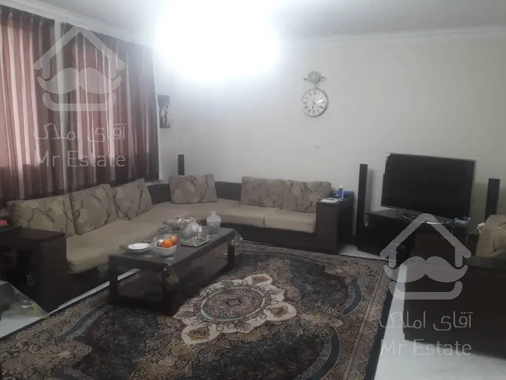 شهرک غرب تربیت معلم با کلیه امکانات