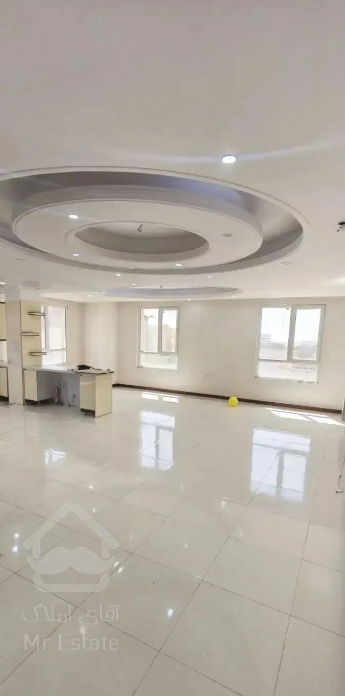 فروش آپارتمان ۱۱۱ متری تهرانسر آکواریوم غرق نور