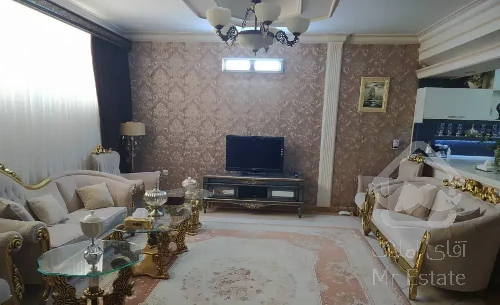 آپارتمان ۸۸ متری در اقبال لاهوری ۲۱