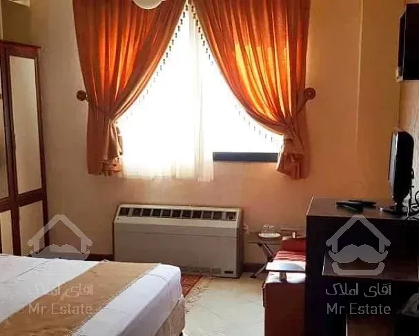 هتل  زیبا وشیک   مناسب