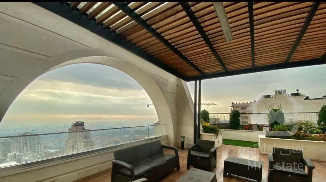 230متر  فرمانیه شرقی/فول مشاعات/تاپ لوکیشن