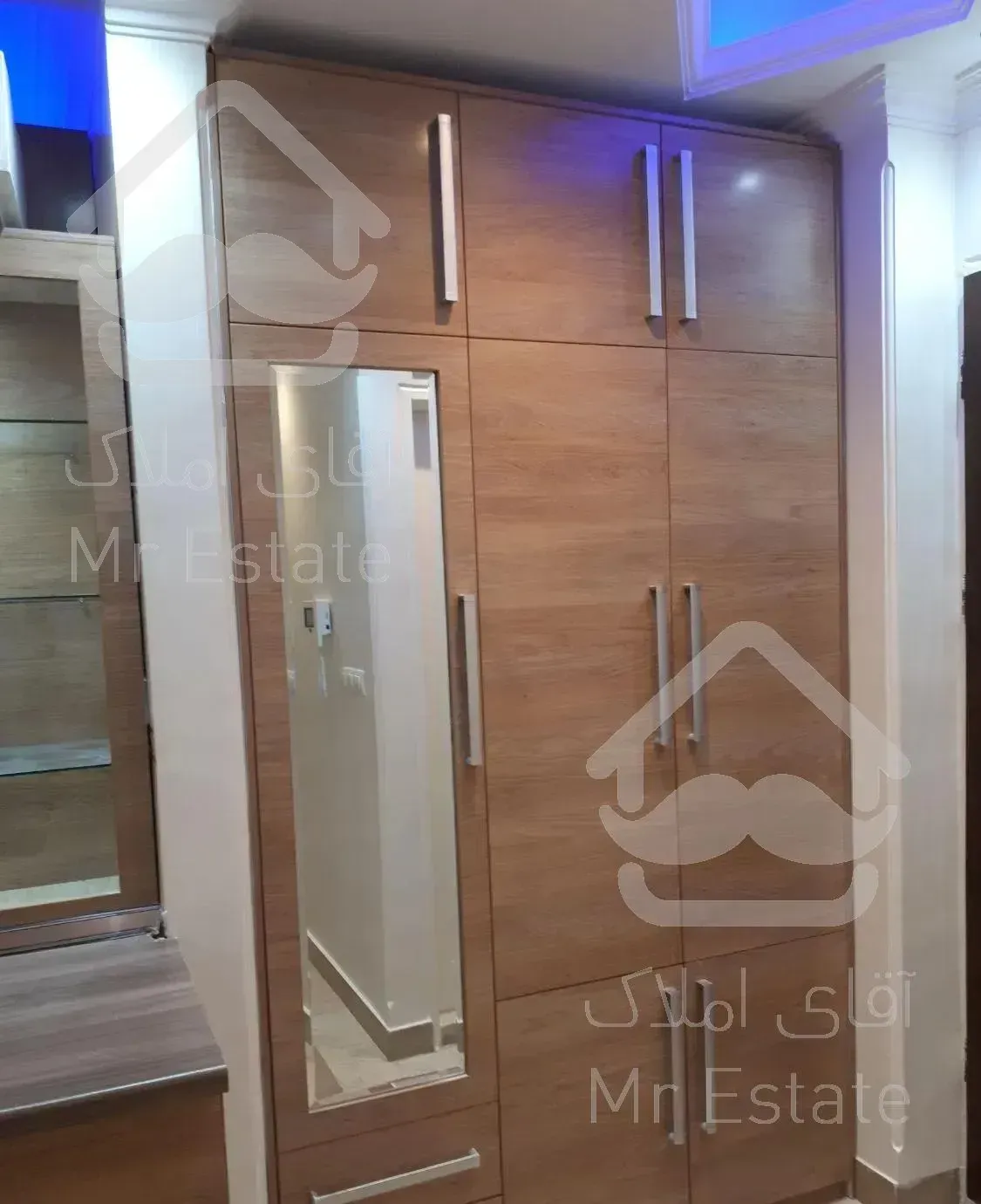 ریحانی جنوبی،۶۵متر،۱خواب