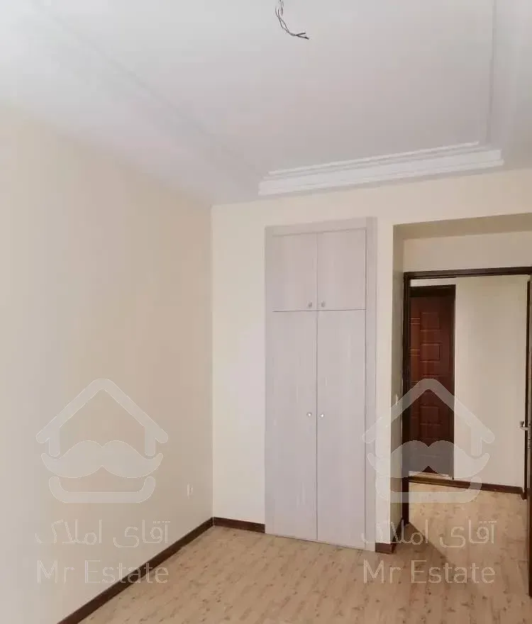 آپارتمان91متر/دو خواب/ کوی بیمه/مشاعات فول