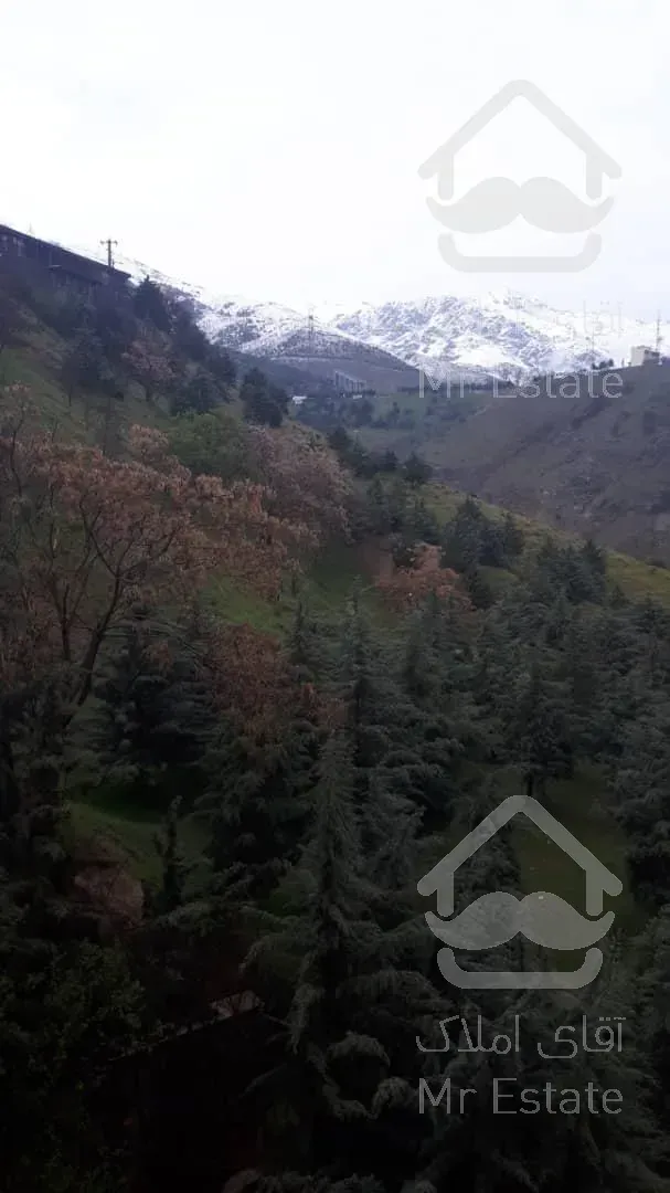 فروش آپارتمان ولنجک 270  متر لوکس