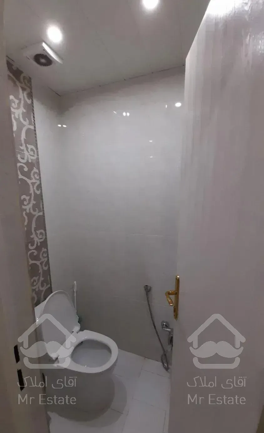 ۱۱۰ متر/ ۲خواب /فول امکانات        (  تکواحدی  )