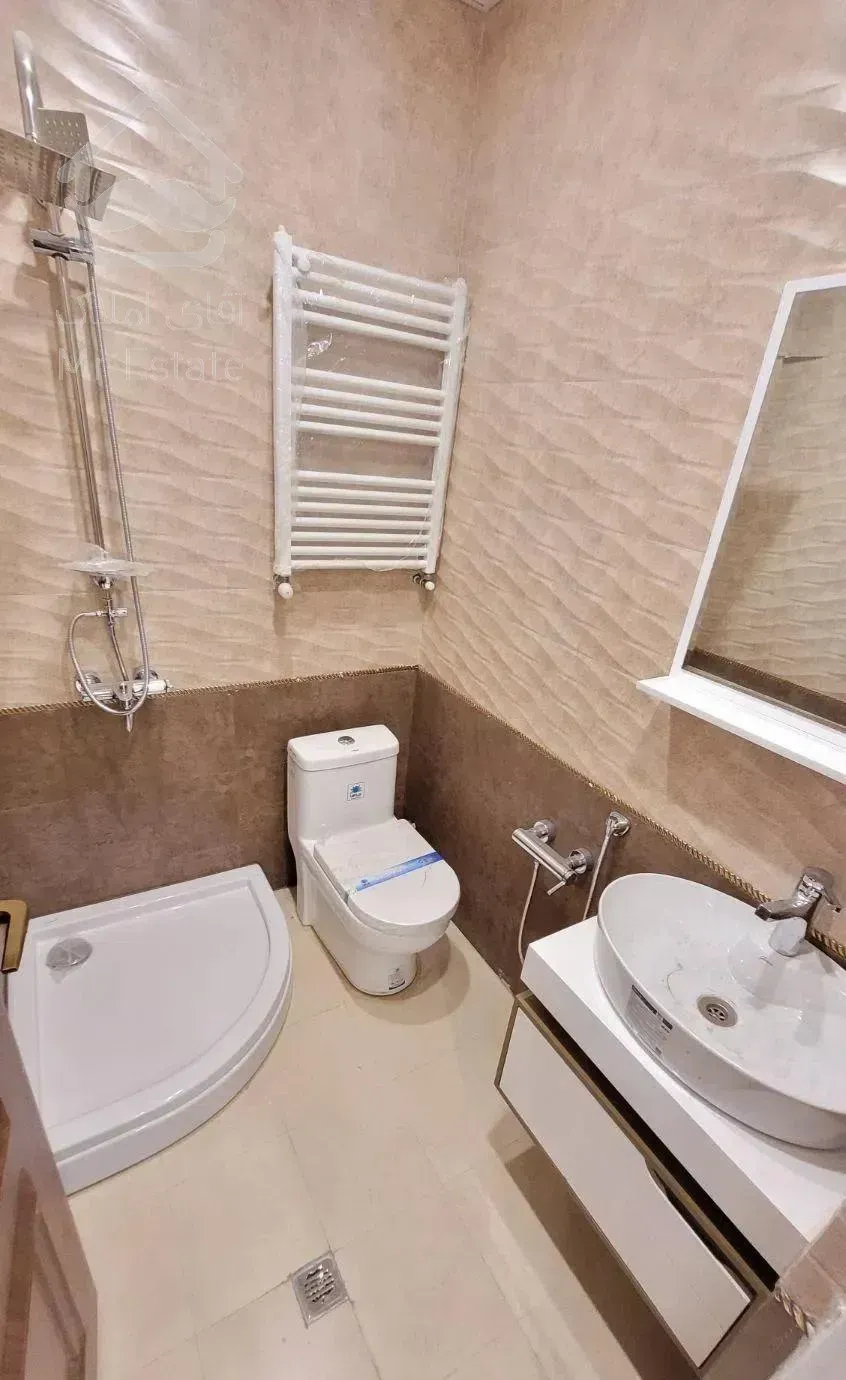 آپارتمان ۱۰۳ متر،۲ خواب