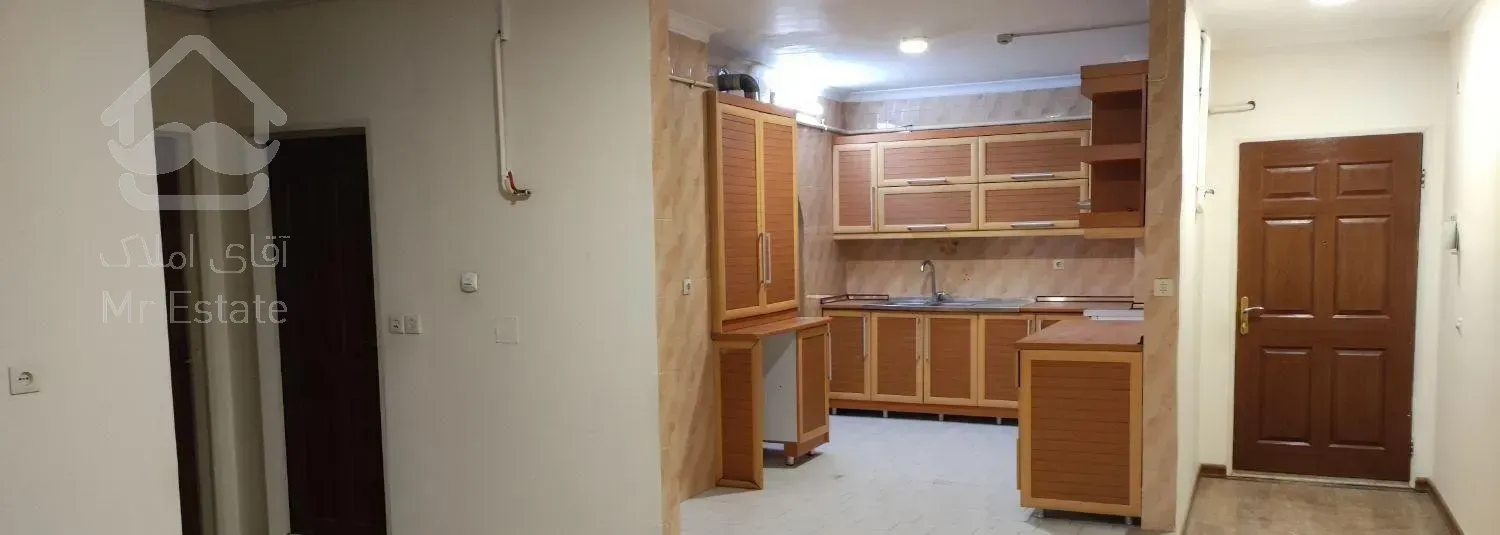 فروش آپارتمان ۹۳ متری ۲ خوابه