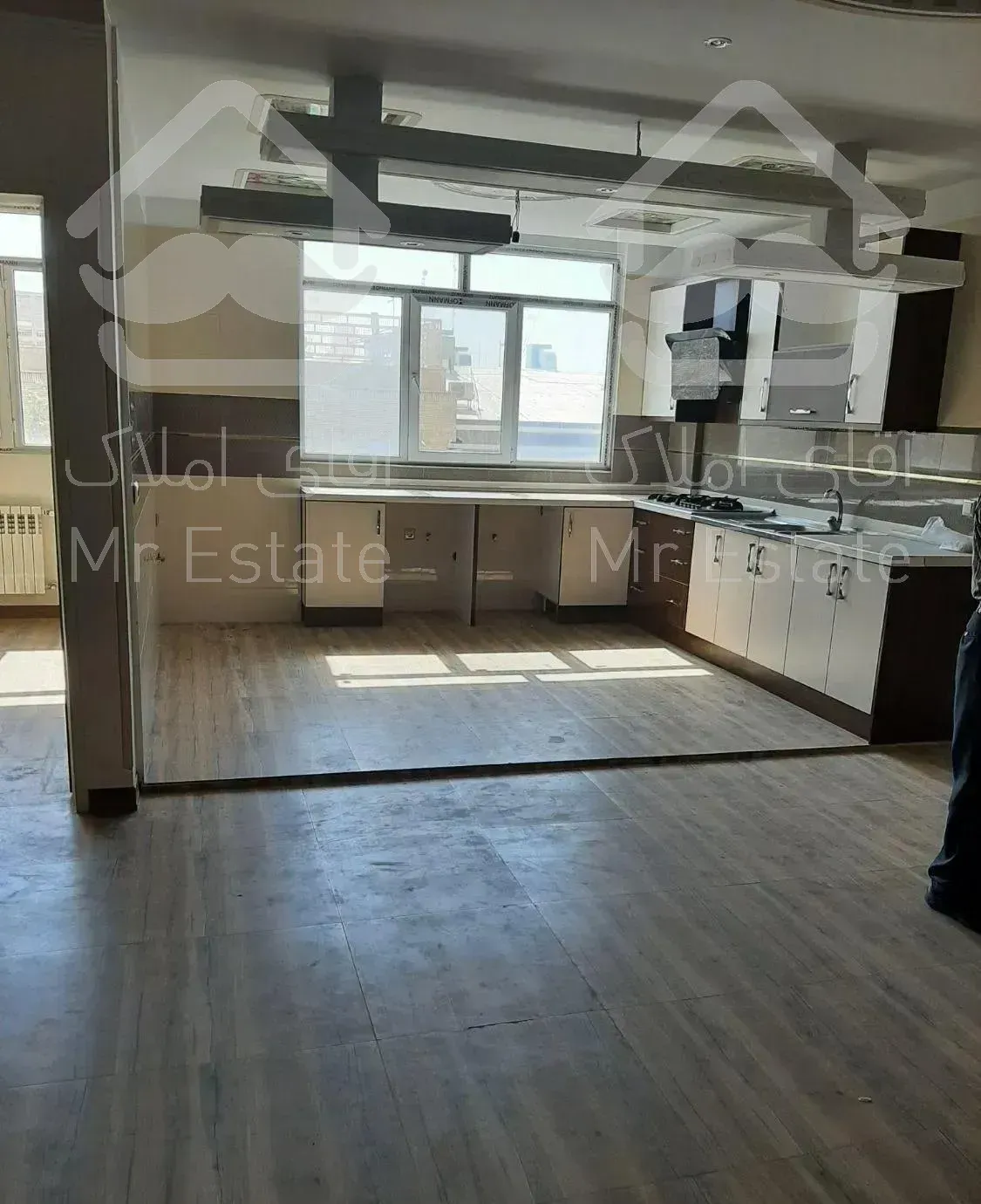 105متر2خواب نادری