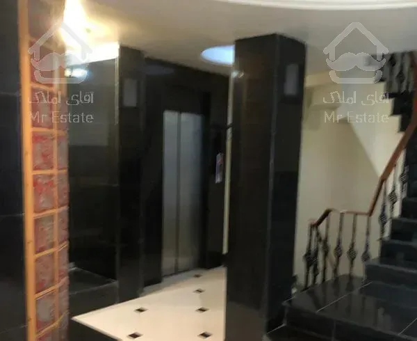 الهیه ۱۸۰ متری تکواحدی