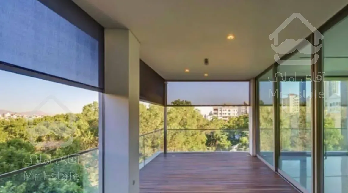 فروش آپارتمان ۱۴۱ متر کیکاووس