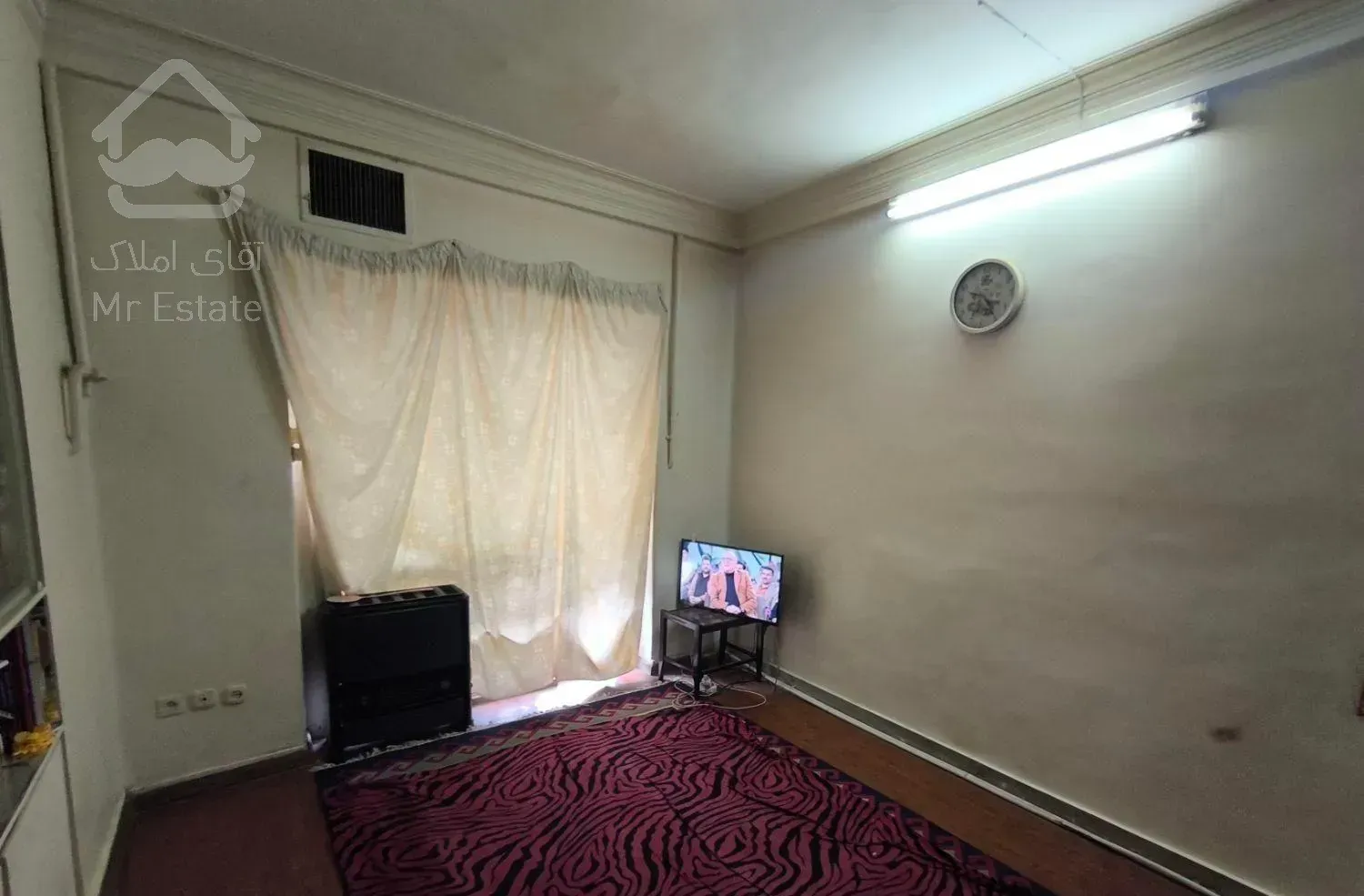 آپارتمان ۴۵ متری ۱ خوابه کشاورز میدان ولیعصر