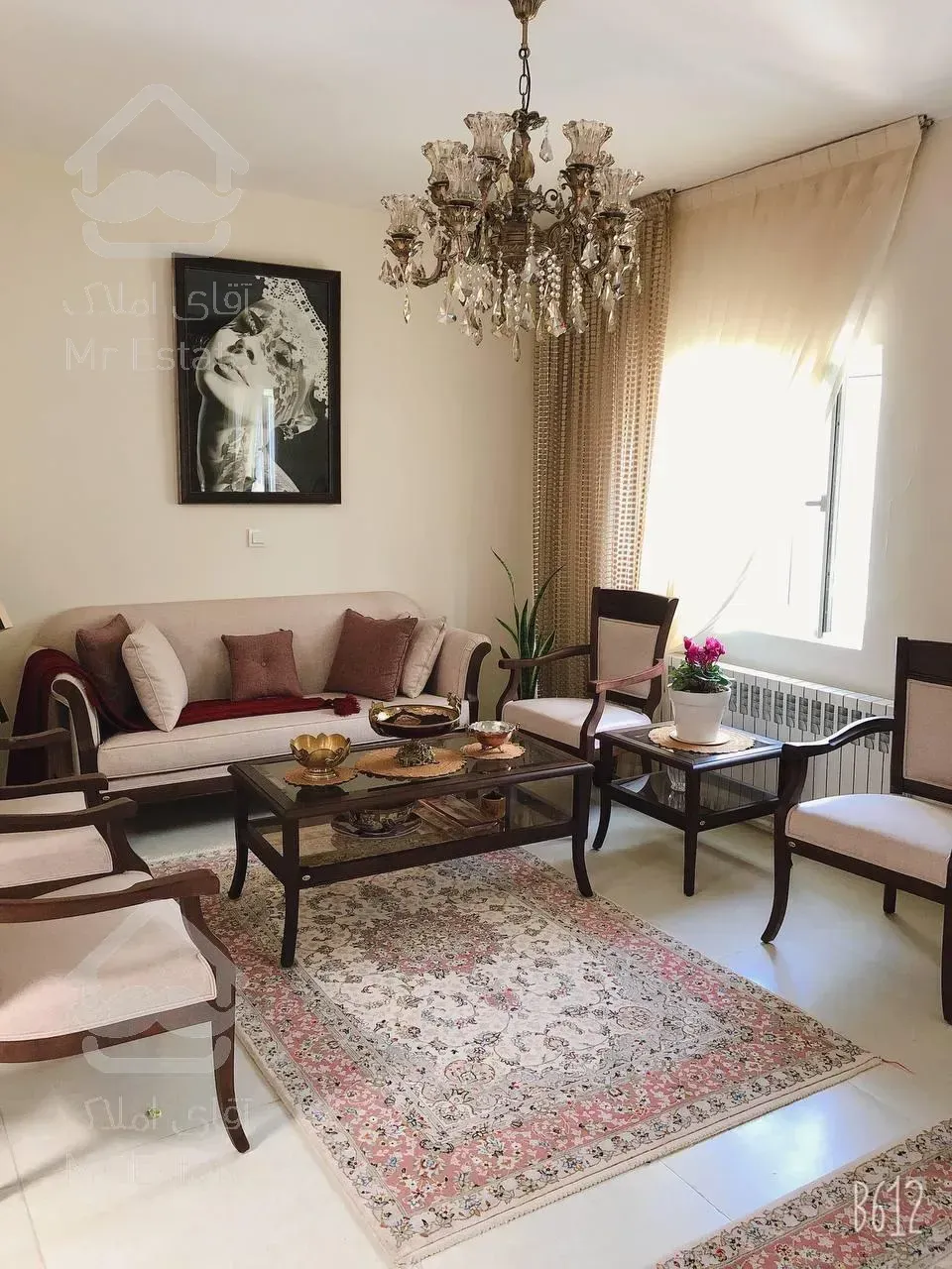 منزل ۲ طبقه در بهترین لوکیشن شهرک چشمه