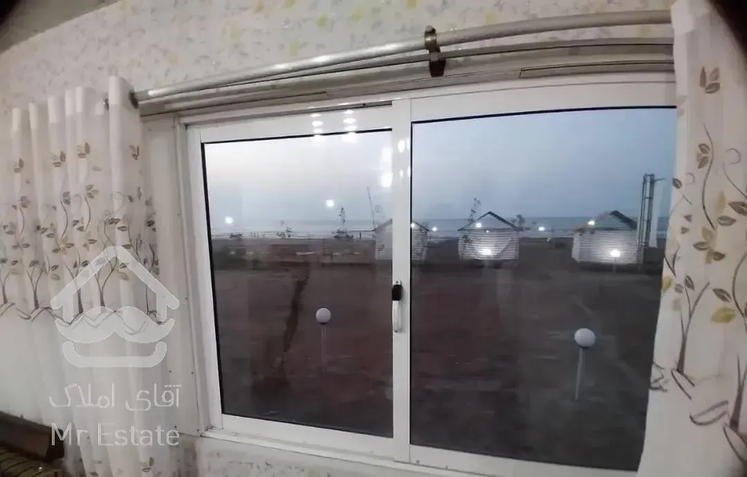 اجاره ویلا روبه دریا