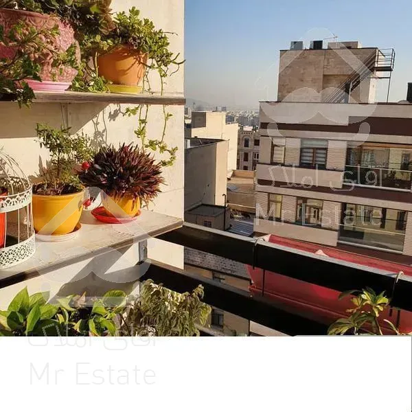 فروش اپارتمان 108 متری در مرزداران