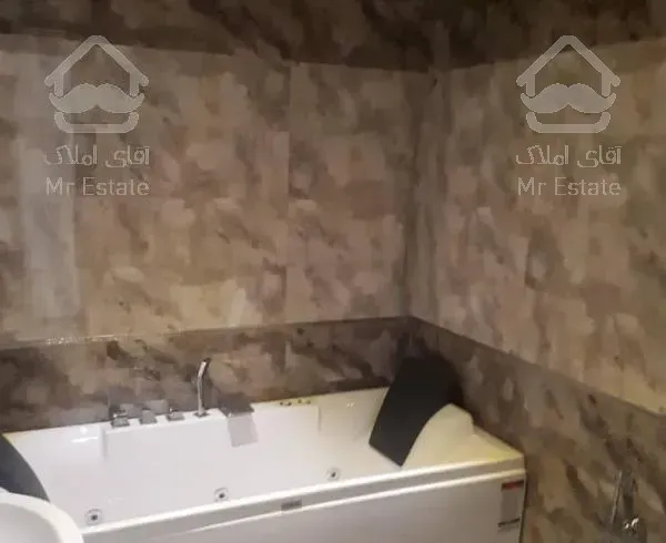 ستارخان صادقیه ۲۰۵ متر نوساز