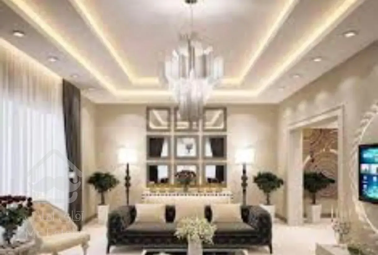 واحد های 82 متری آماده تحویل