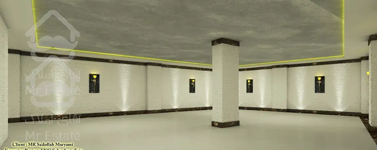 آپارتمان،۱۰۰متر،دو خوابه