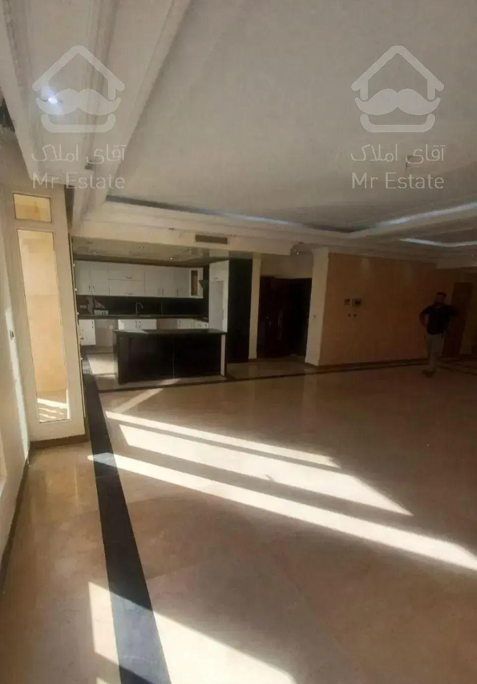 220متر4خواب،