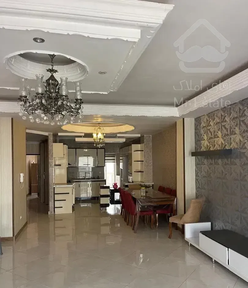 رهن واحد ۲۰۰ متری ویو دریا فول امکانات.قیمت مناسب