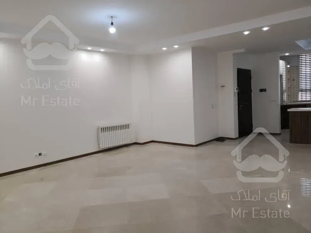 فروش آپارتمان فرمانیه 138  متر لوکس