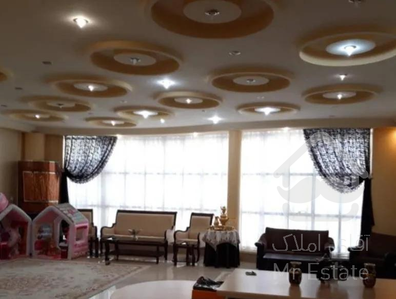 ۸۰ متر شهران فول امکانات صفر تا صد بازسازی