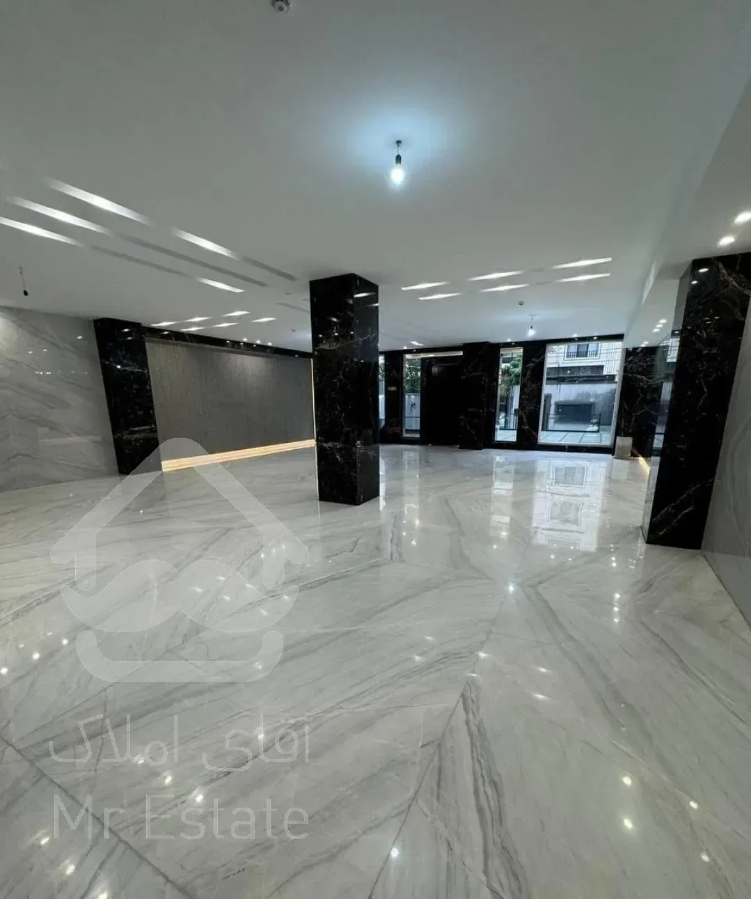 ۱۲۰متر فاز ۲ خیابان ۱۲ -نوساز - تمام مدرن - معاوضه