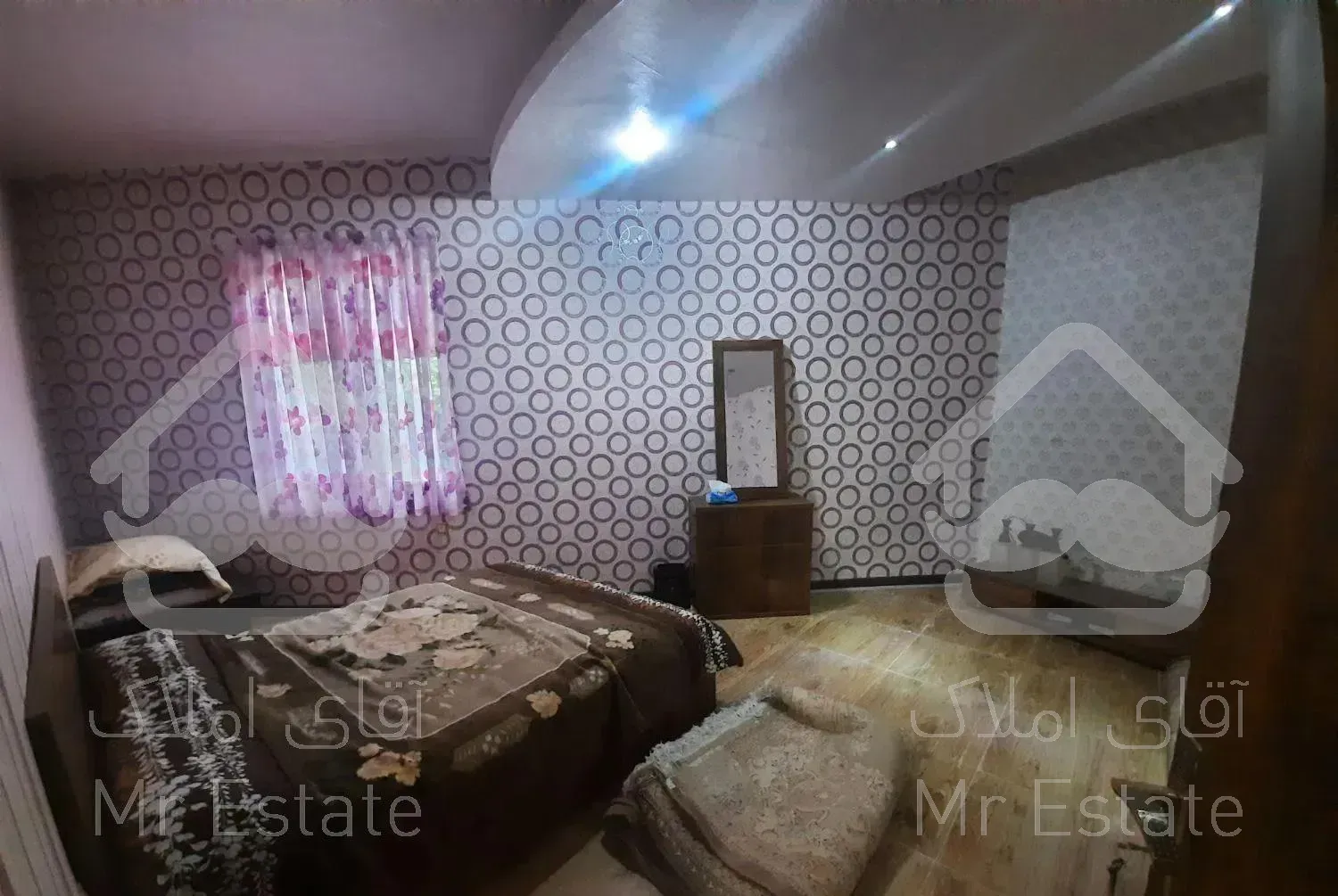 اجاره ویلا لواسان  (روستای برگ جهان)