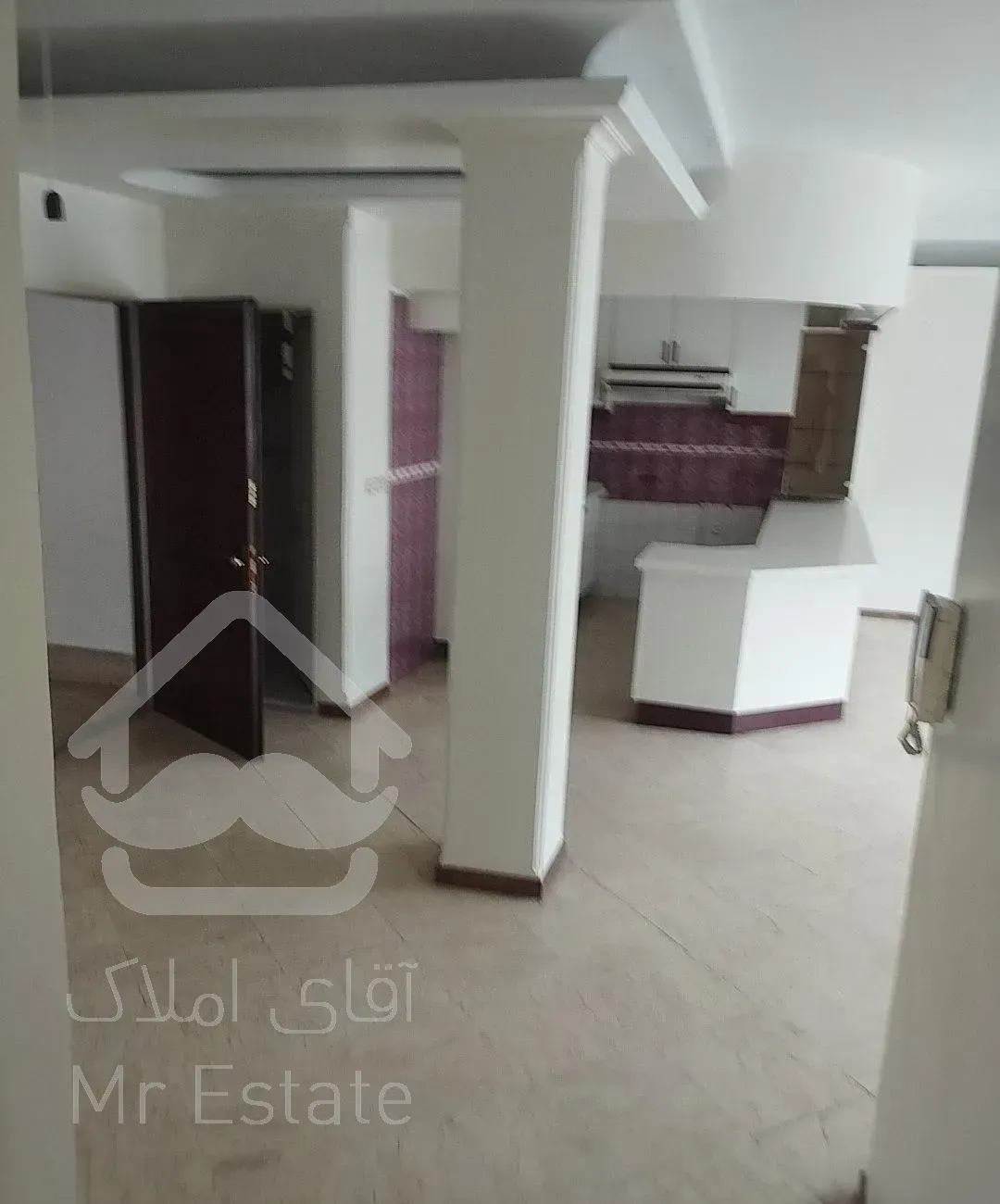 فرمانیه غربی 110 متر ۳ خواب ۸۵ متر ۲ خواب