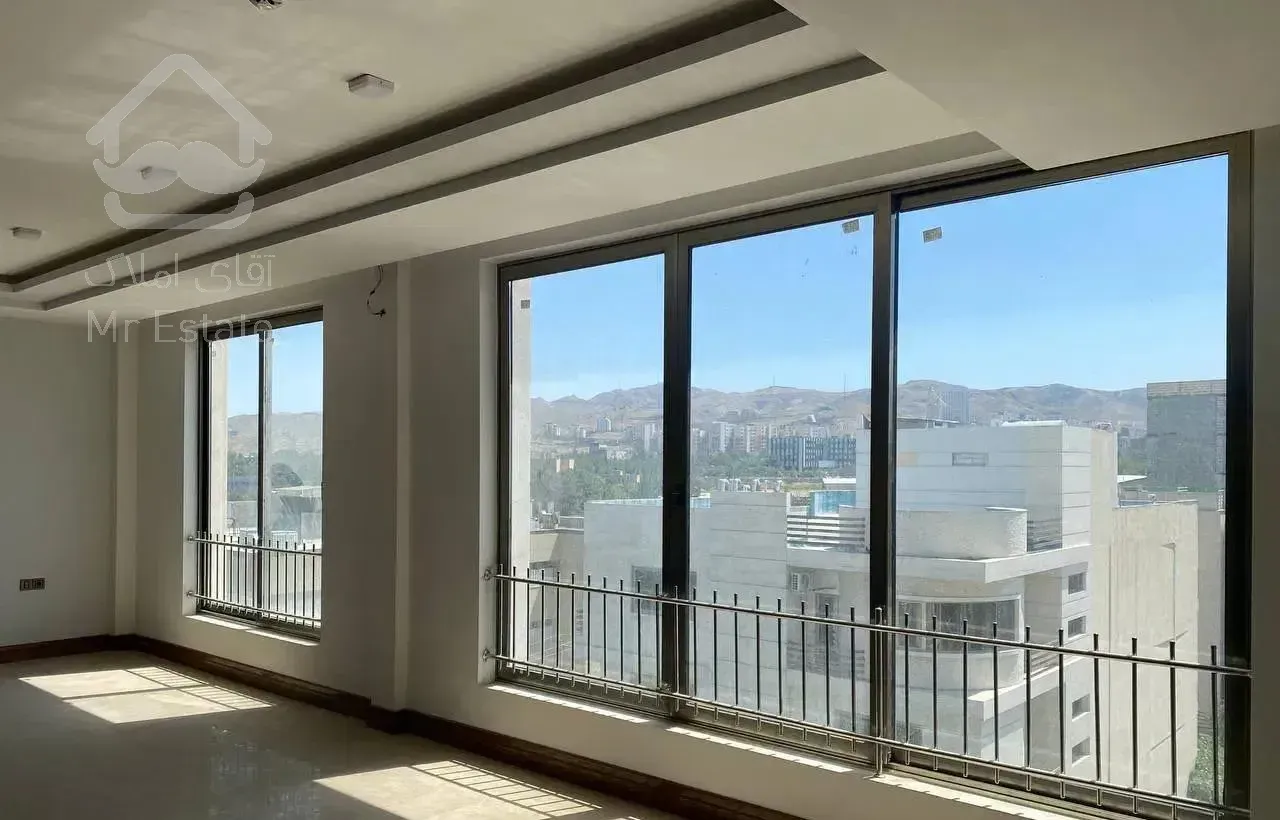 آپارتمان ۱۴۰/ دهخدا/ویو ابدی/سه خواب/فول