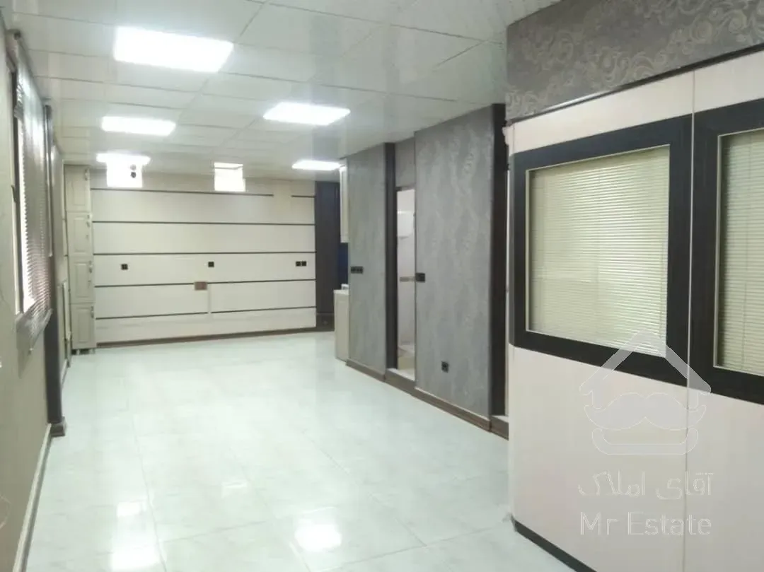 52 متری اداری خلیلی