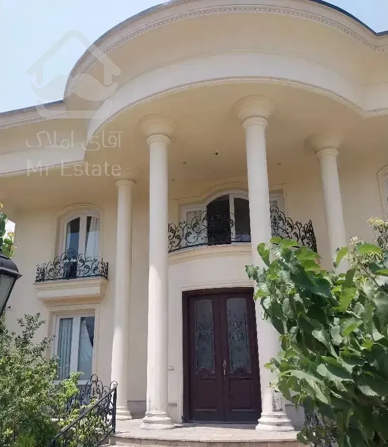 ۱۰۰۰ متر ویلایی(ایران زمین) شهرک غرب فول مشاعات