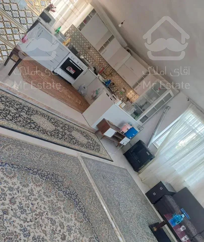 ۷۴متر/کلیدنخورده/سند دار/آسانسور