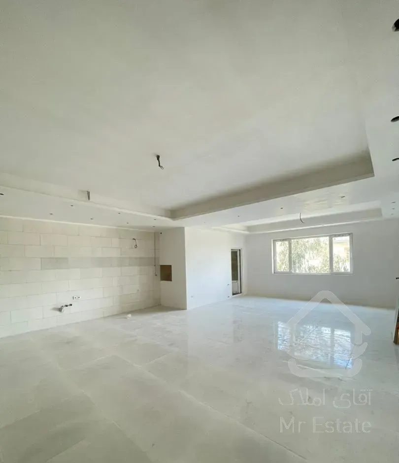 ۱۲۰ متری / گل آرا / نوساز / زیر قیمت