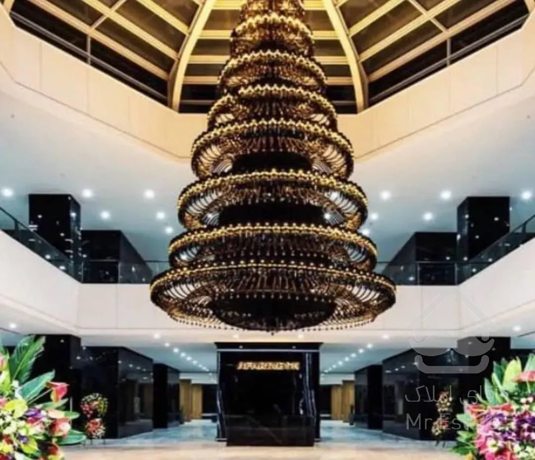 رهن آپارتمان/۳خواب /در برج مجلل آفرینش