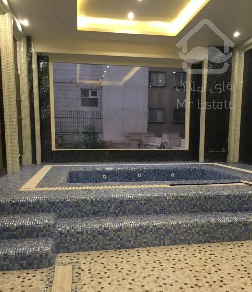 ۱۱۸ متر بلوار اباذر ۲ پارکینگ لوکس و لاکچری